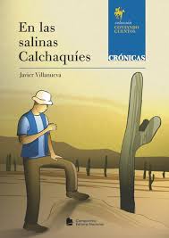 En Las Salinas Calchaquies