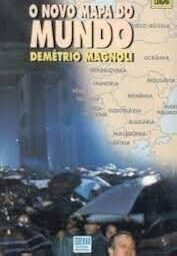O Novo Mapa do Mundo 28ª
