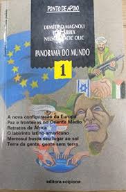 Panorama do Mundo Vol. 1