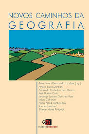 Novos Caminhos da Geografia