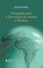 Geografia para a Educacao de Jovens e Adultos