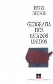 Geografia dos Estados Unidos