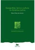 Geografias Terra e Cultura na America Latina
