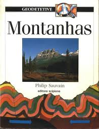 Geodetetive - Montanhas