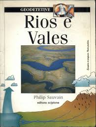 Geodetetive - Rios e Vales