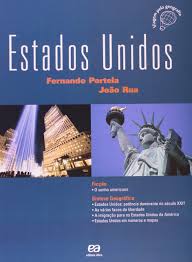 Viagem Pela Geografia - Estados Unidos