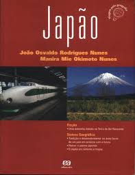 Viagem Pela Geografia - Japao