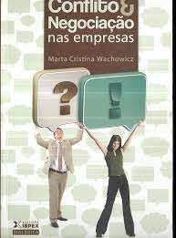 Conflito e Negociacao Nas Empresas