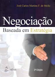 Negociacao Baseada em Estrategia 3ª