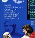 Colecao Classicos Juvenis Tres por Tres - Tres Pais