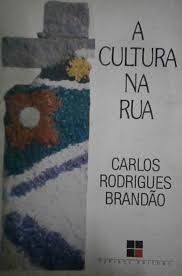 A Cultura na Rua