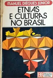 Etnias e Culturas no Brasil