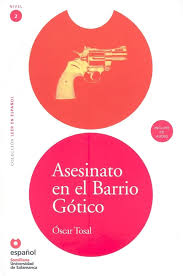 Asesinato En El Barrio Gotico