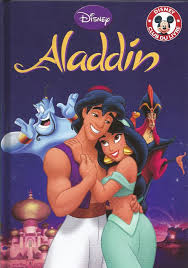 Aladdin