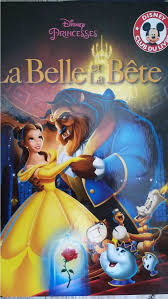 La Belle Et La Bete