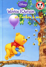Winnie Iourson - Et Larbre a Miel