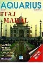 Aquarius Level 2 - The Taj Mahal 4ª Edition