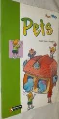 Pets - Fun Way