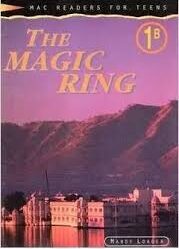 The Magic Ring 1b