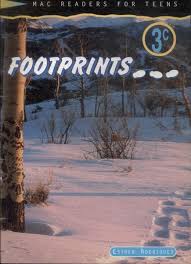 Footprints 3c