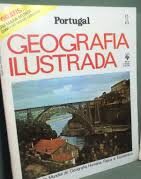 Portugal - Geografia Ilustrada Nº 1