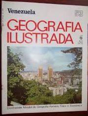 Venezuela - Geografia Ilustrada Nº 53