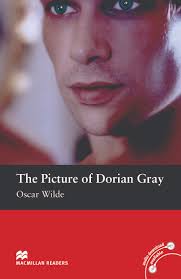 The Picture Of Dorian Gray