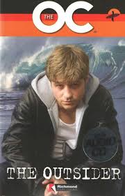 The Oc - The Outsider Level 2