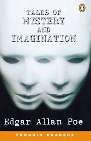 Tales Of Mystery And Imagination