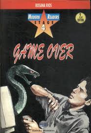 Game Over - Stage 4