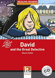 David And The Great Detective