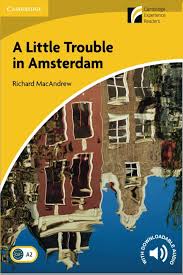 A Little Trouble In Amsterdam - Level 2