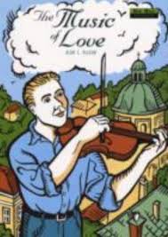 The Music Of Love