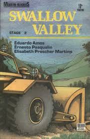 Swallow Valley - Stage 2 11ª Edition