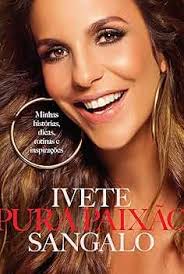 Ivete Sangalo Pura Paixao