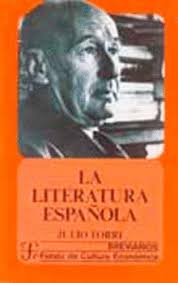 La Literatura Espanola - Breviarios