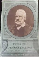 Victor Hugo - Poesies Choisies - Classiques Illustrés Vaubourdolle