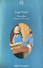 Servabo - Memoria DI Fine Secolo