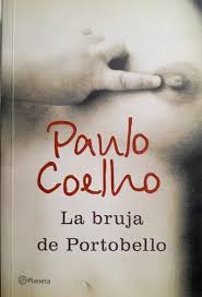 La Bruja de Portobello