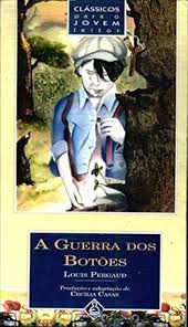 A Guerra dos Botoes (ediouro)