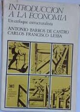 Introduccion a La Economia - Un Enfoque Estructuralista