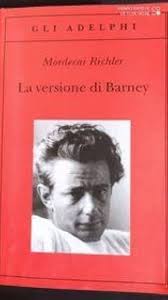 La Versione DI Barney