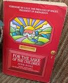 For The Sake Of The Children - Inside Barnardos 120 Years of Caring for Children
