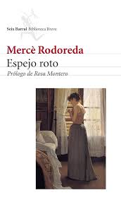 Espejo Roto - Prologo de Rosa Montero