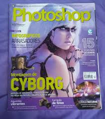 Revista Photoshop Creative 63
