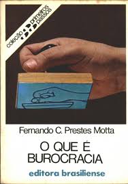 O Que e Burocracia 16ª - Primeiros Passos 21