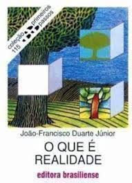 O Que e Realidade 10ª - Primeiros Passos 115