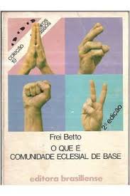 O Que e Comunidade Eclesial de Base 3ª - Primeiros Passos 19