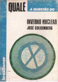 A Questao do Inverno Nuclear - Coleção Qualé 9
