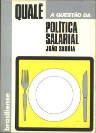 A Questao da Politica Salarial - Coleção Qualé 11